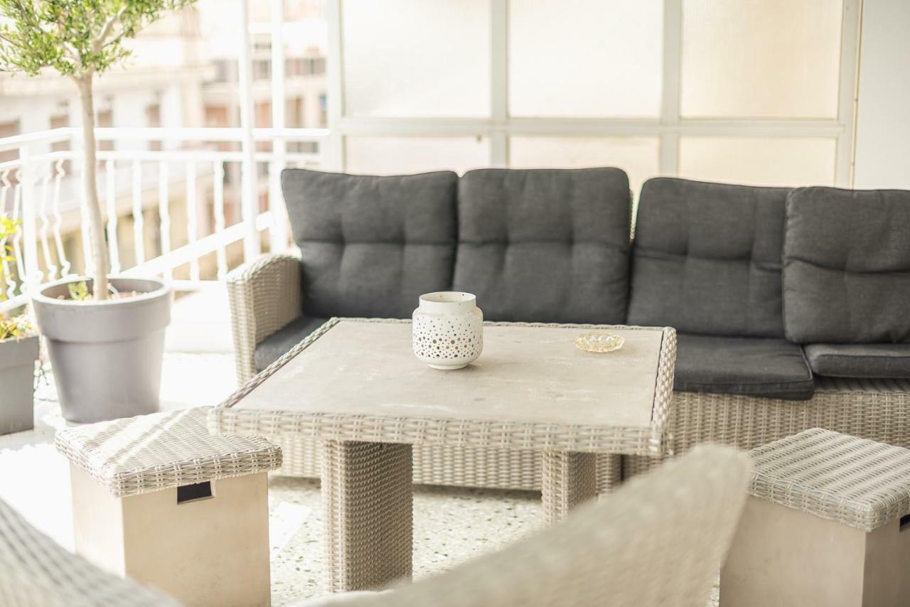 Athens Penthouse Paradise Apartment 外观 照片