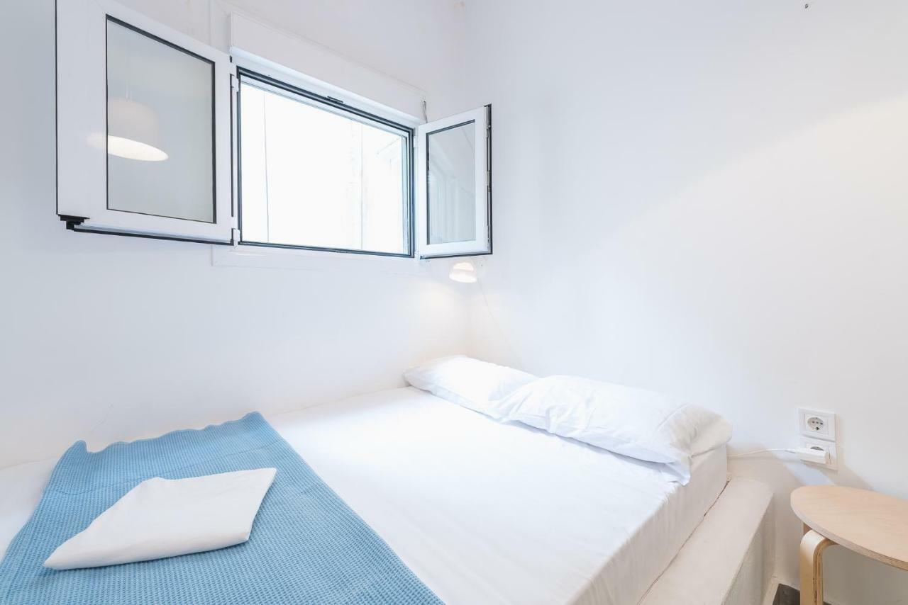 Athens Penthouse Paradise Apartment 外观 照片