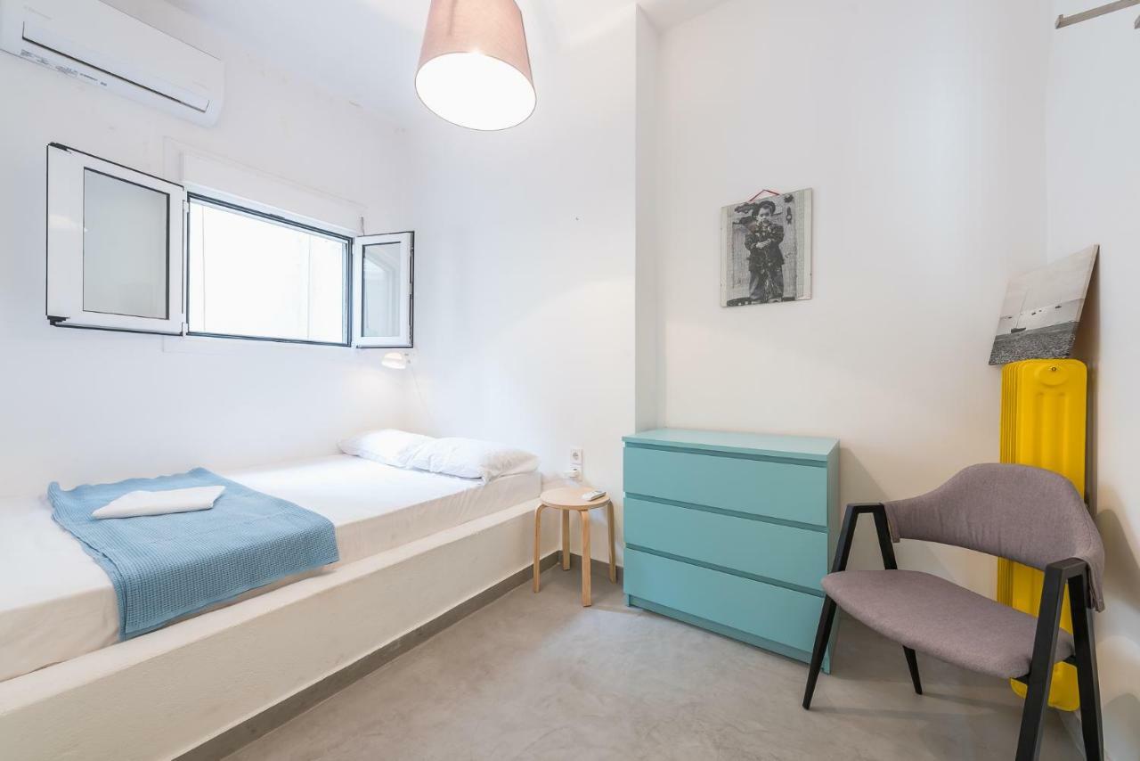 Athens Penthouse Paradise Apartment 外观 照片