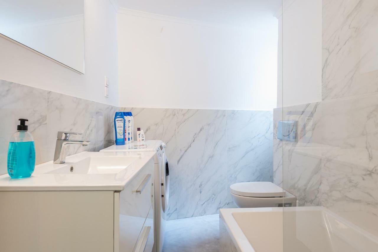 Athens Penthouse Paradise Apartment 外观 照片
