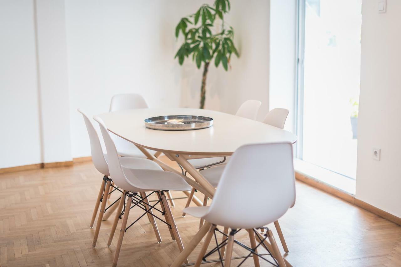 Athens Penthouse Paradise Apartment 外观 照片