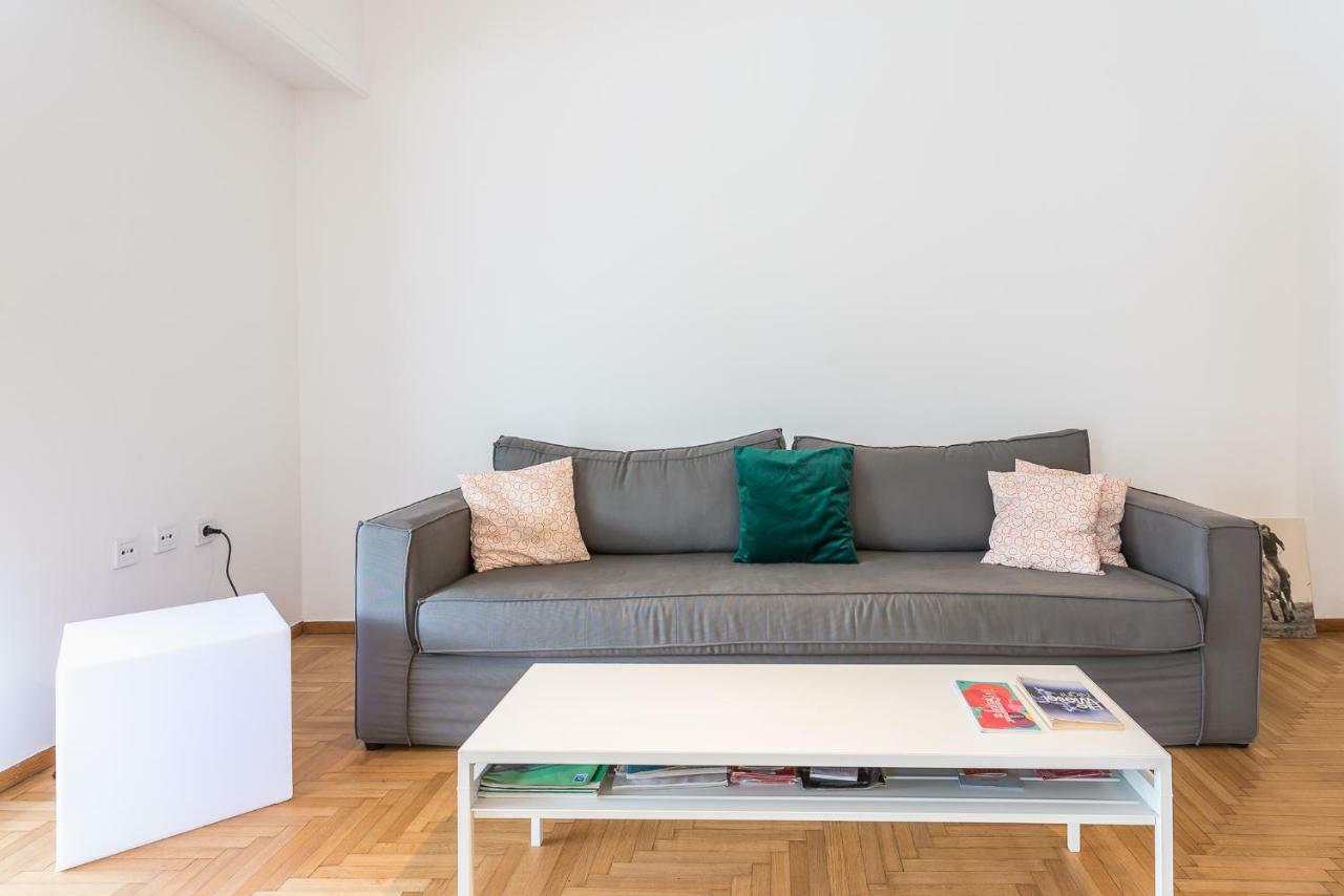 Athens Penthouse Paradise Apartment 外观 照片